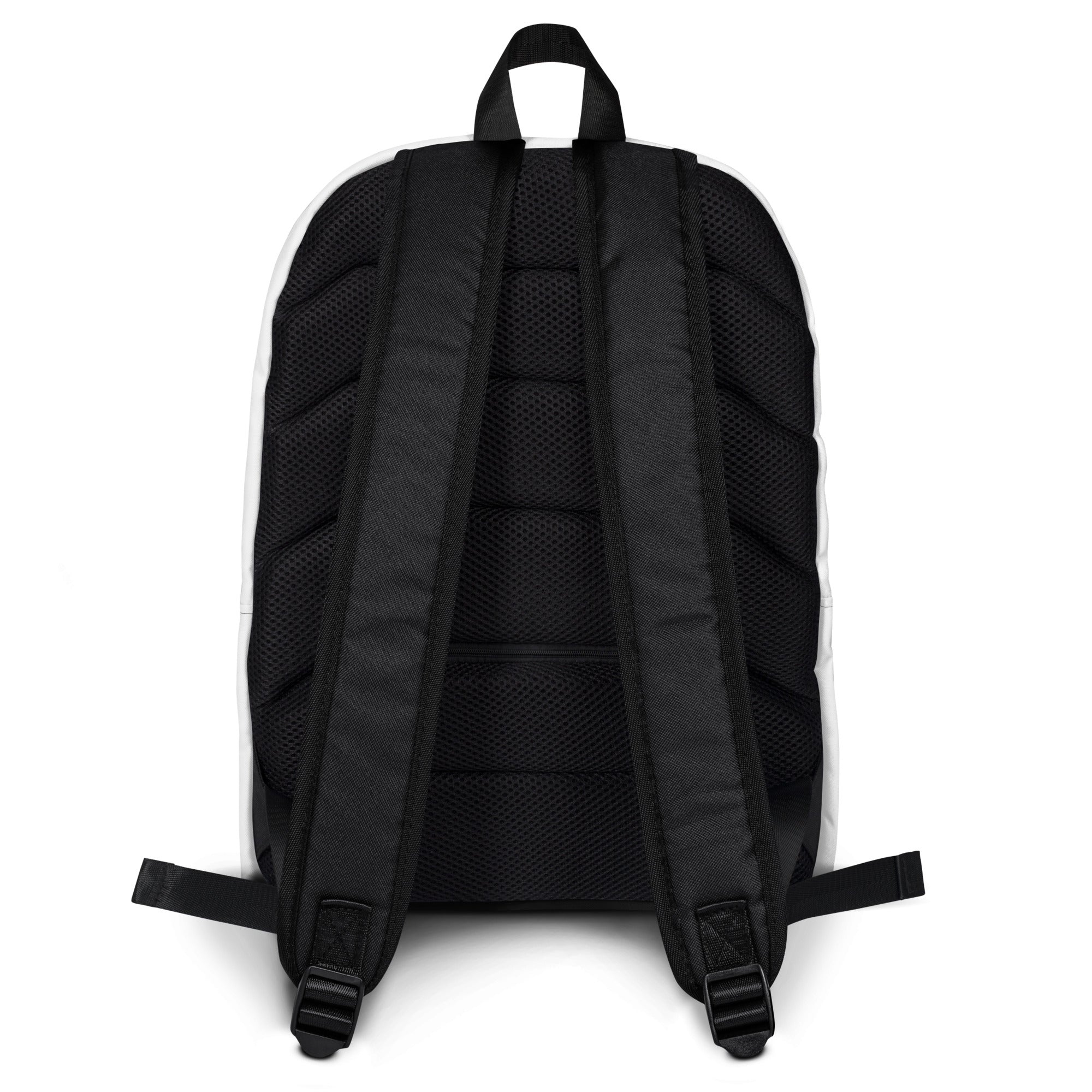 5 Boroughs Unisex Backpack