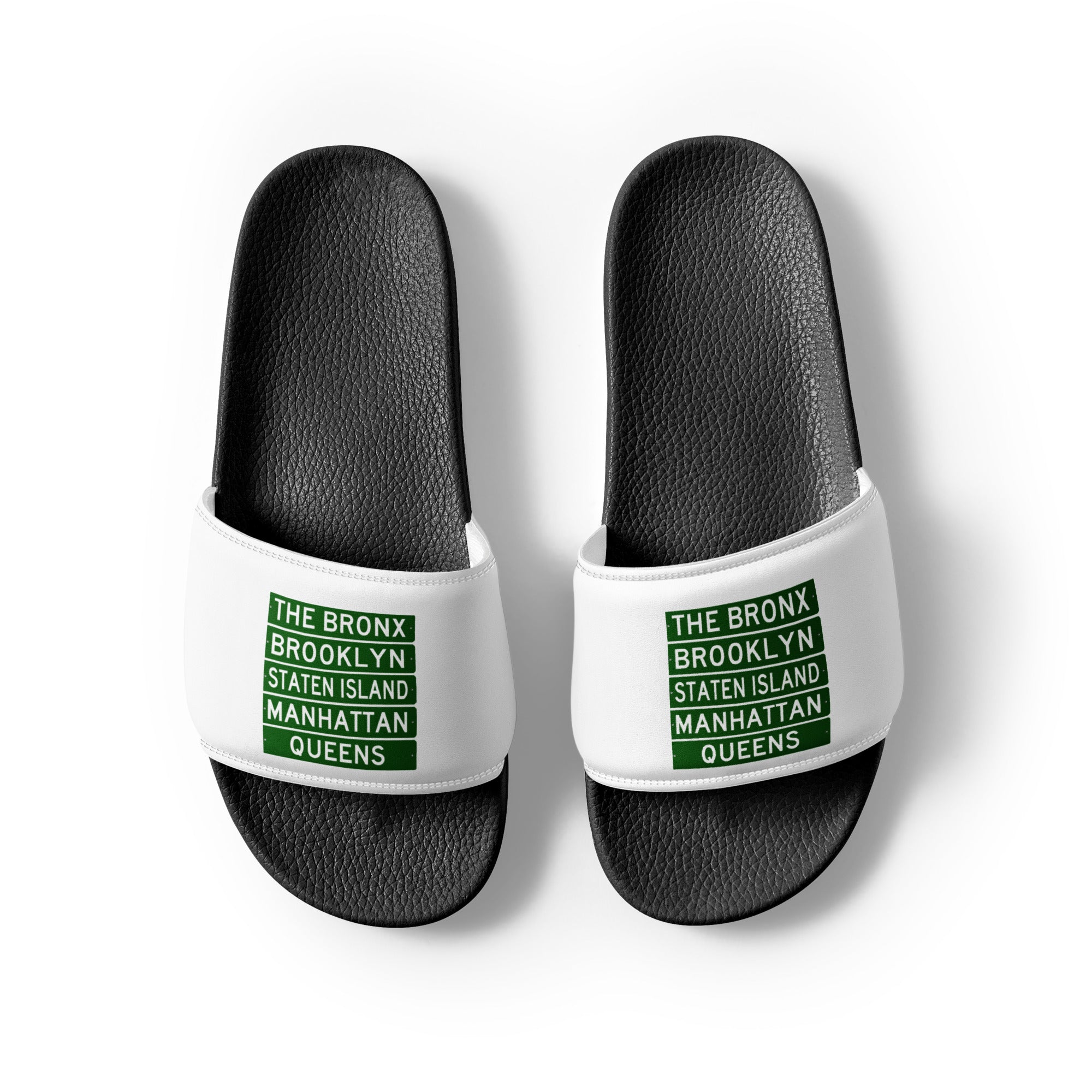 5 Boroughs Flip Flop Men's Slides