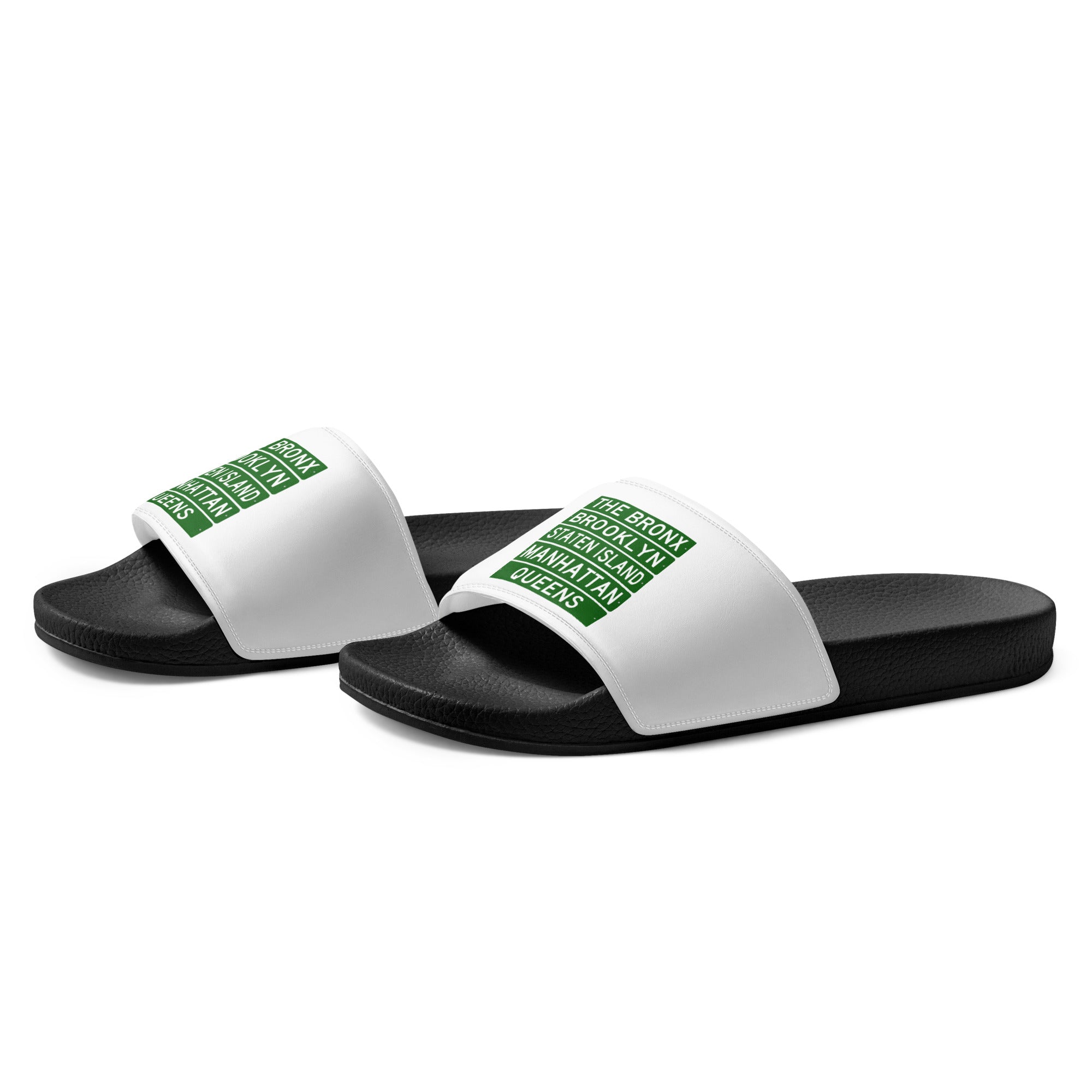 5 Boroughs Flip Flop Men's Slides