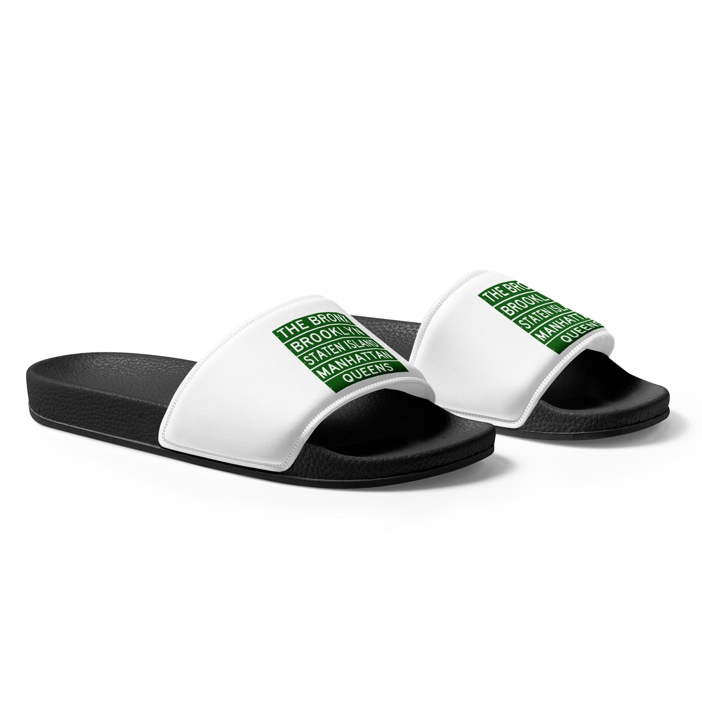 5 Boroughs Flip Flop Men's Slides
