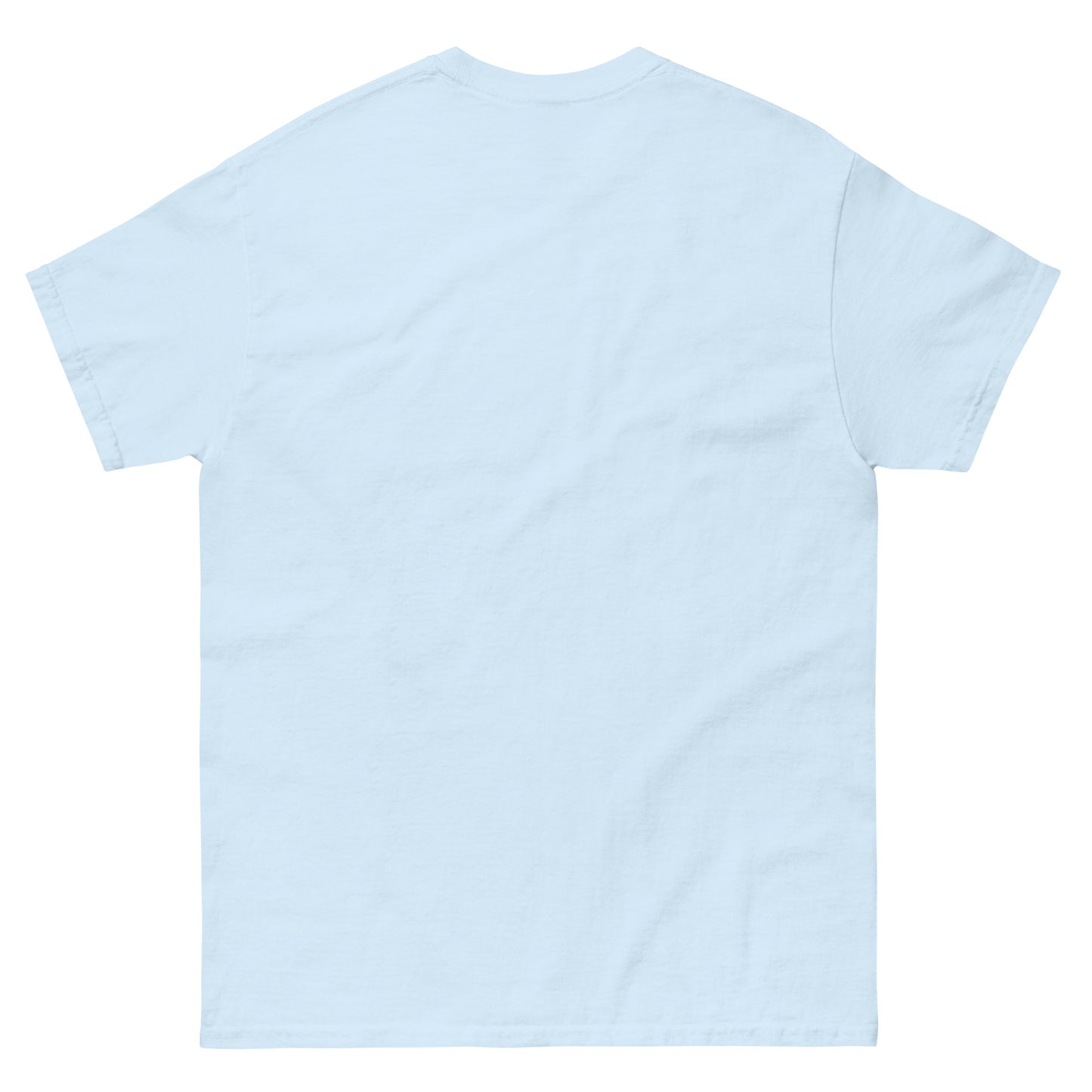 5 Boroughs Unisex classic tee