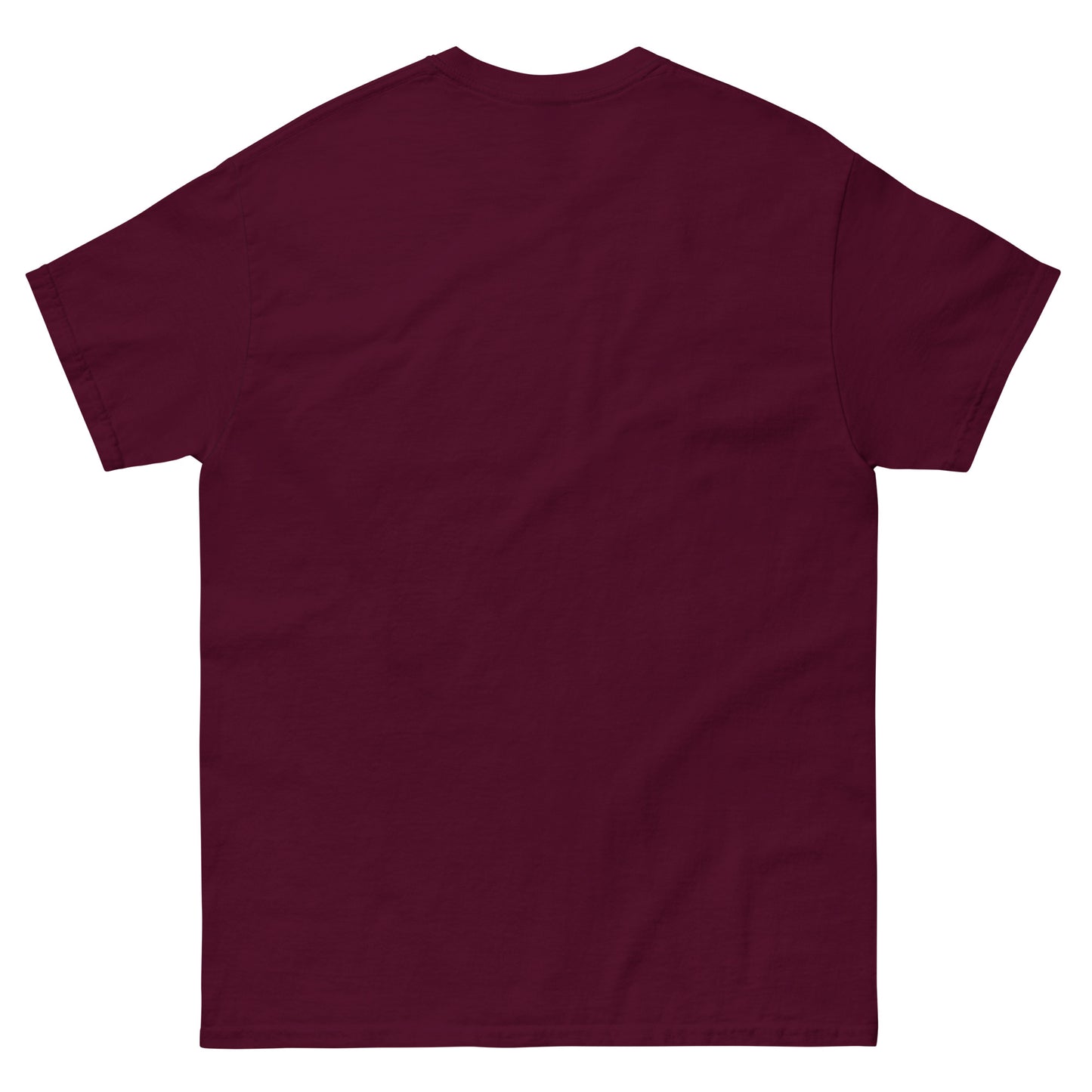 5 Boroughs Unisex classic tee