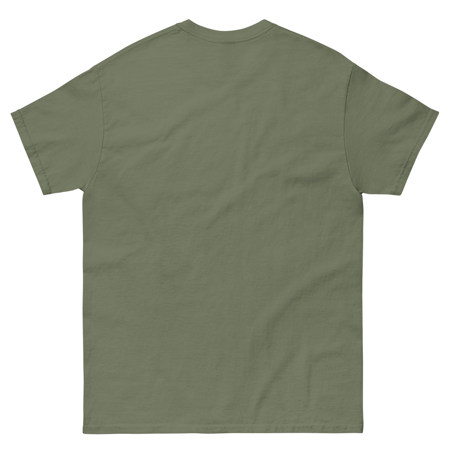 5 Boroughs Unisex classic tee
